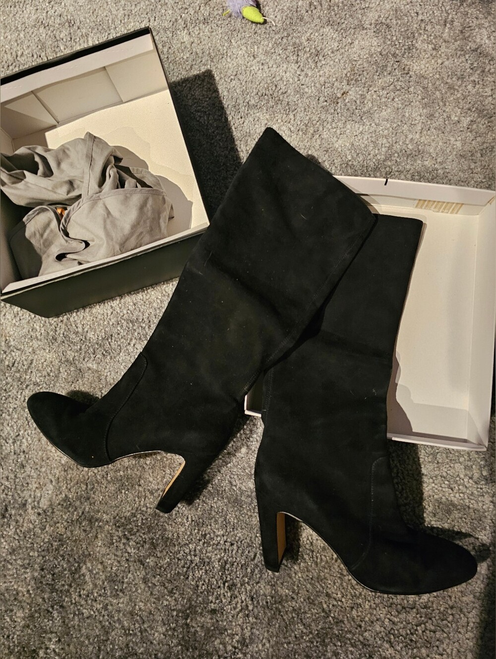 Dolce Vita Coop Boots Size 9. NIB.